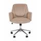 Офисное кресло Chairman CH302 бежевый N. Фото товара с разных ракурсов.