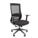 Кресло руководителя CHAIRMAN 500ЛТ Россия ткань TР черный/ткань ТВ черный главное фото в маленьком размере